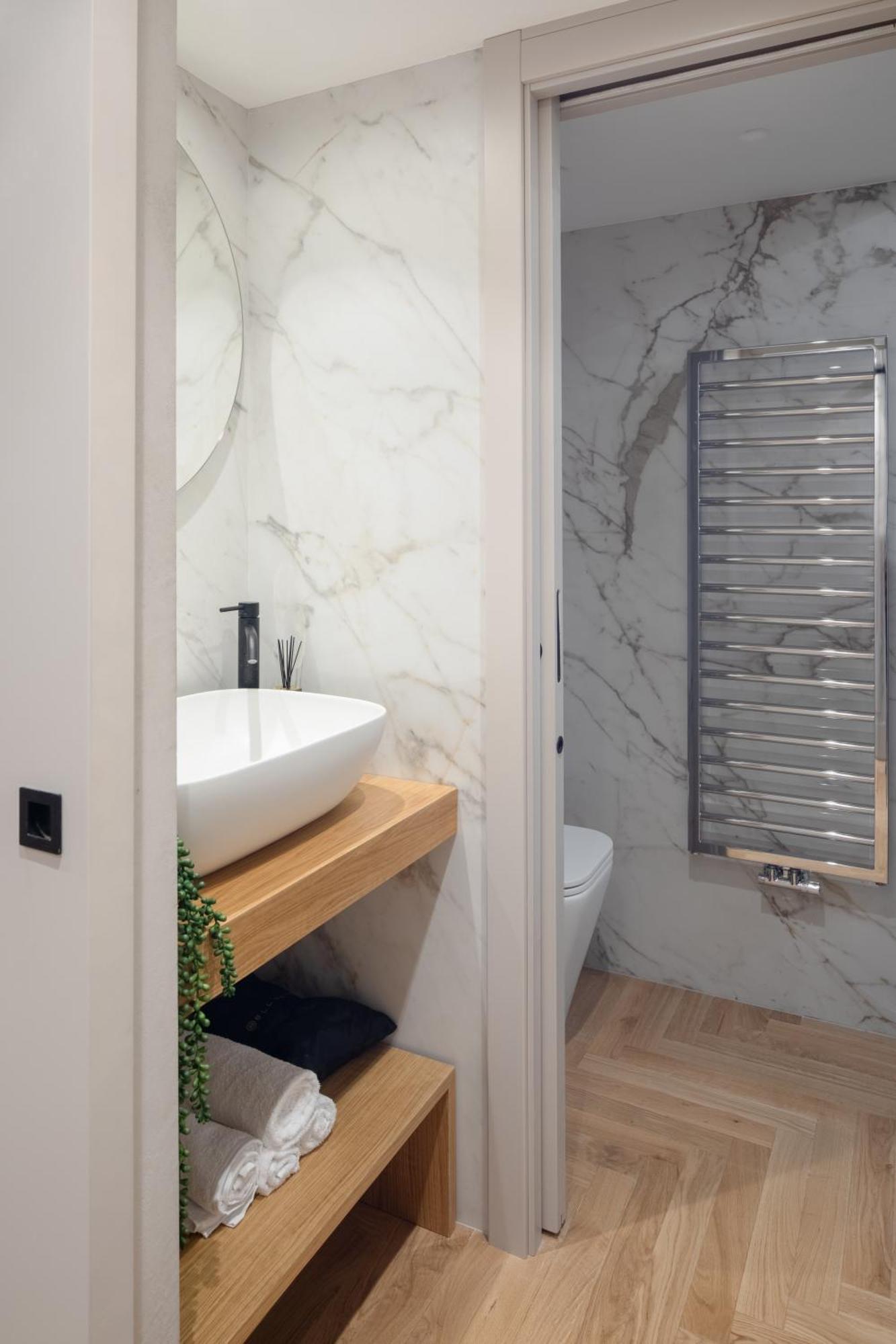 Apartamento Esclusivo Nel Centro Di *
