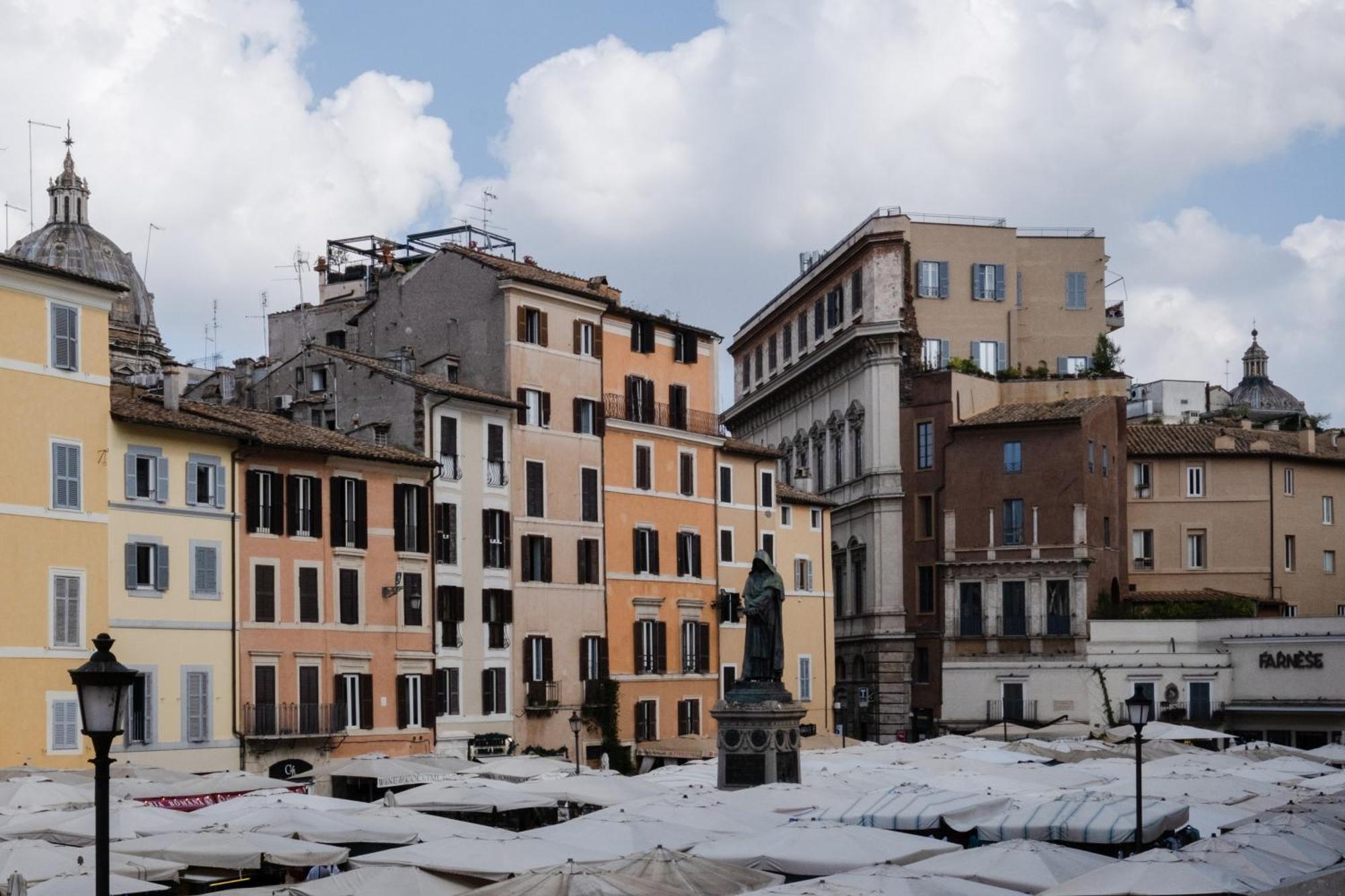 Esclusivo Nel Centro Di Apartamento *