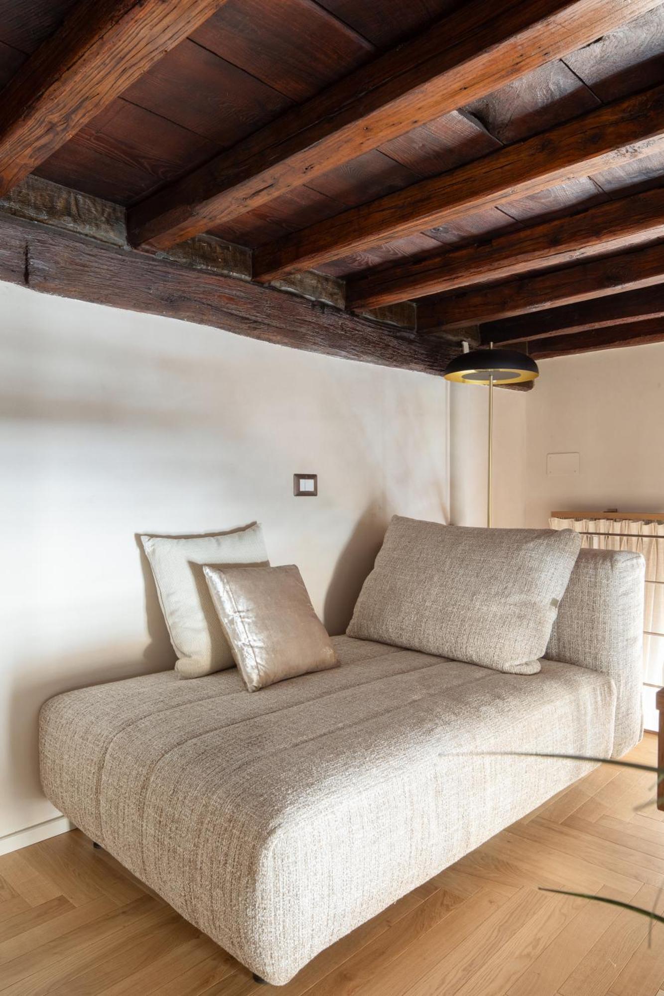 Esclusivo Nel Centro Di Apartamento Roma
