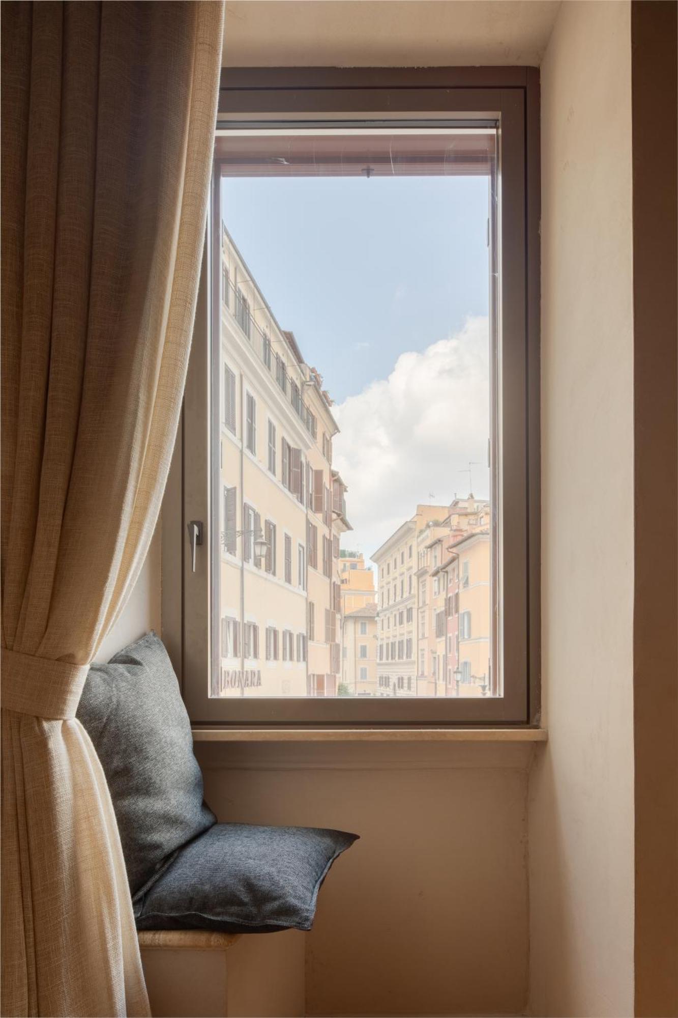 Esclusivo Nel Centro Di Apartamento