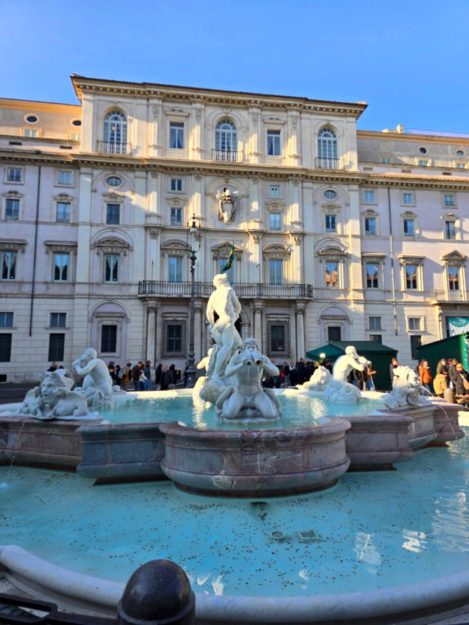 Apartamento Esclusivo Nel Centro Di