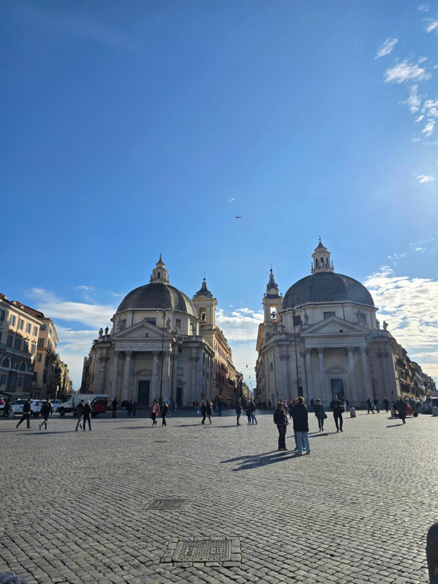 Apartamento Esclusivo Nel Centro Di *